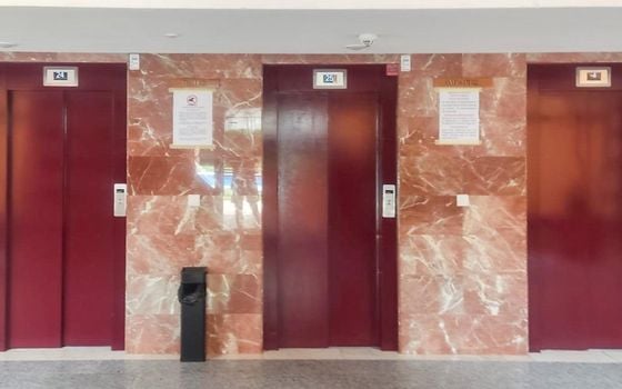1 bedroom Apartment in Benidorm - HMC97285 - Photo - Small - 12