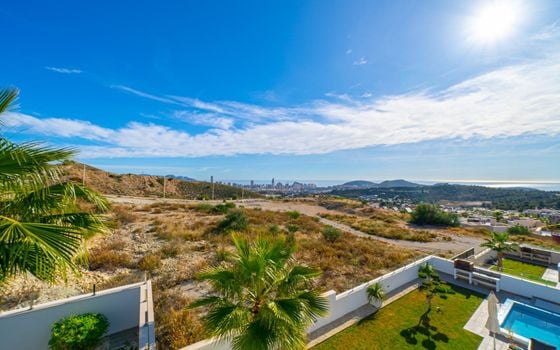 4 bedroom Villa in Finestrat - HMC97288 - Photo - Small - 49
