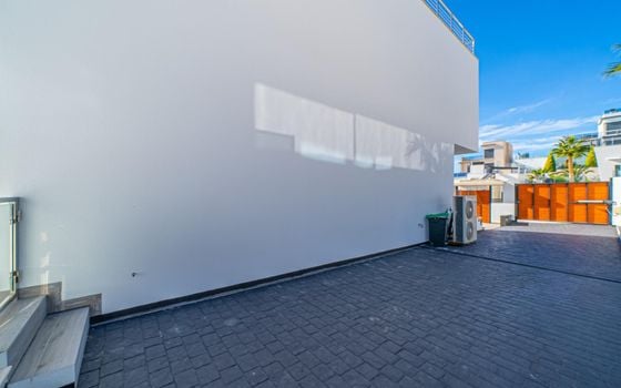 4 bedroom Villa in Finestrat - HMC97288 - Photo - Small - 47