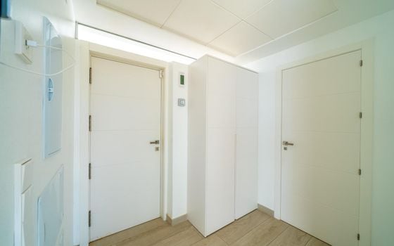 4 bedroom Villa in Finestrat - HMC97288 - Photo - Small - 26