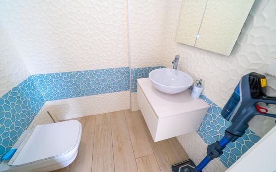 4 bedroom Villa in Finestrat - HMC97288 - Photo - Small - 25