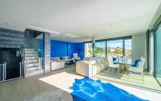 4 bedroom Villa in Finestrat - HMC97288 - Photo - Small - 8