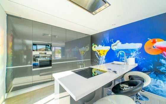 4 bedroom Villa in Finestrat - HMC97288 - Photo - Small - 12