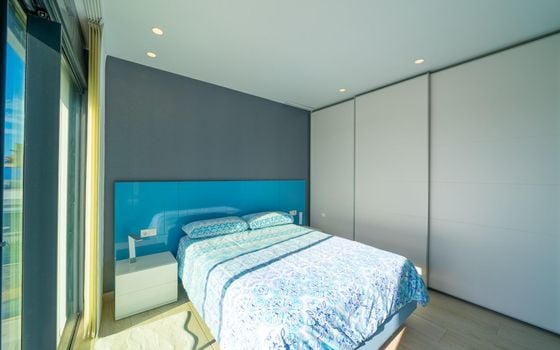 4 bedroom Villa in Finestrat - HMC97288 - Photo - Small - 16