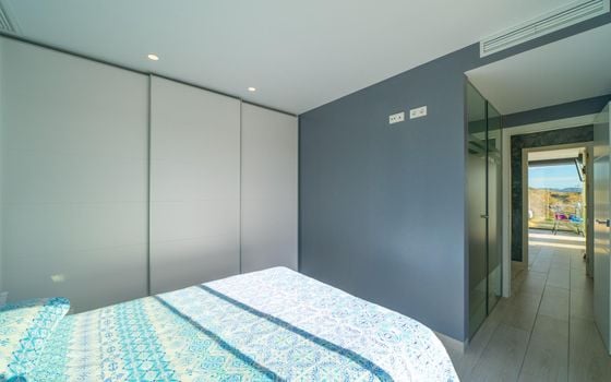 4 bedroom Villa in Finestrat - HMC97288 - Photo - Small - 18