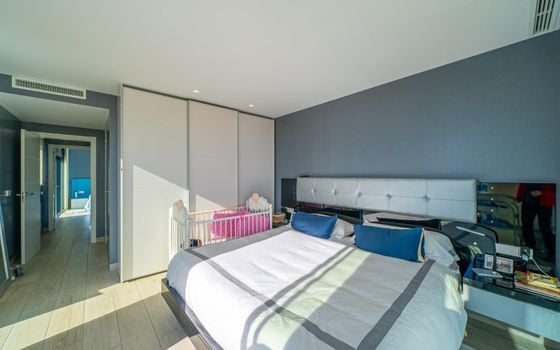 4 bedroom Villa in Finestrat - HMC97288 - Photo - Small - 22
