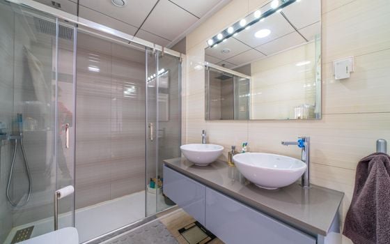 4 bedroom Villa in Finestrat - HMC97288 - Photo - Small - 23