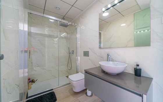 4 bedroom Villa in Finestrat - HMC97288 - Photo - Small - 24
