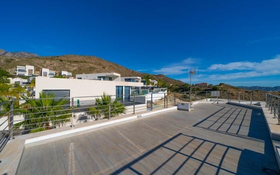 4 bedroom Villa in Finestrat - HMC97288 - Photo - Small - 37