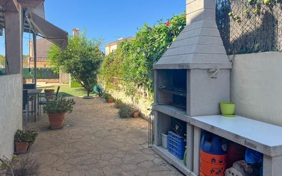 4 bedroom Villa in La Nucia - HMC97291 - Photo - Small - 30