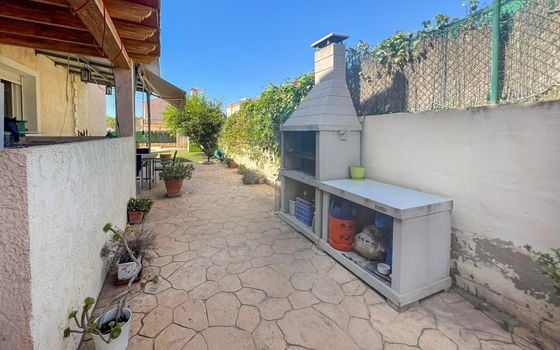 4 bedroom Villa in La Nucia - HMC97291 - Photo - Small - 29