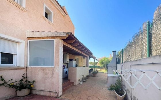 4 bedroom Villa in La Nucia - HMC97291 - Photo - Small - 28