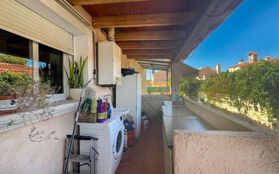 4 bedroom Villa in La Nucia - HMC97291 - Photo - Small - 27