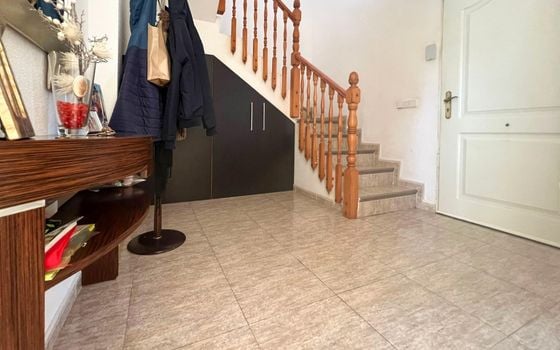 4 bedroom Villa in La Nucia - HMC97291 - Photo - Small - 14