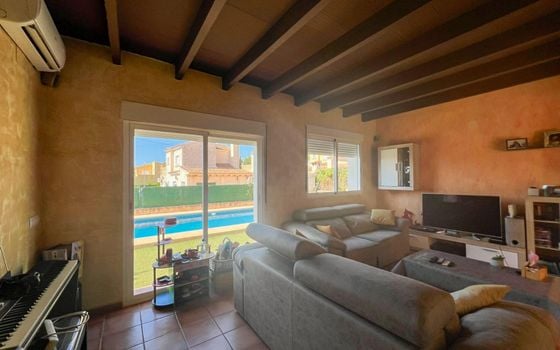 4 bedroom Villa in La Nucia - HMC97291 - Photo - Small - 6