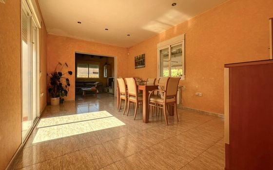 4 bedroom Villa in La Nucia - HMC97291 - Photo - Small - 8