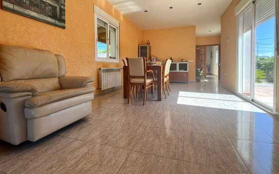 4 bedroom Villa in La Nucia - HMC97291 - Photo - Small - 7