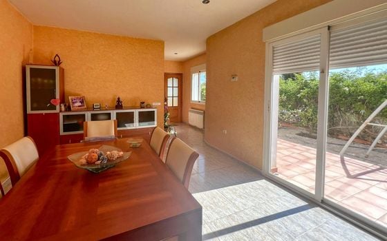 4 bedroom Villa in La Nucia - HMC97291 - Photo - Small - 9