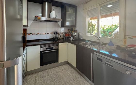 4 bedroom Villa in La Nucia - HMC97291 - Photo - Small - 12