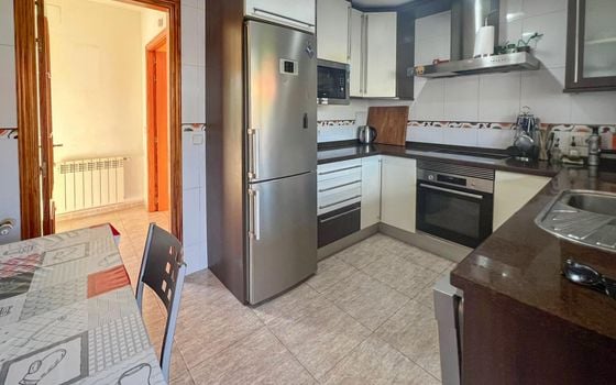 4 bedroom Villa in La Nucia - HMC97291 - Photo - Small - 11