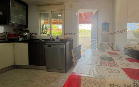 4 bedroom Villa in La Nucia - HMC97291 - Photo - Small - 13