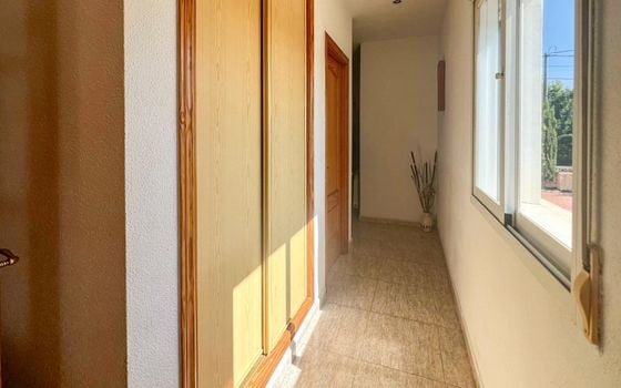 4 bedroom Villa in La Nucia - HMC97291 - Photo - Small - 23