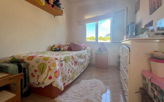 4 bedroom Villa in La Nucia - HMC97291 - Photo - Small - 19