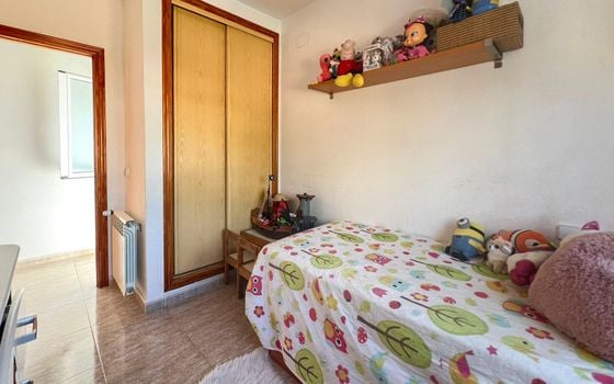 4 bedroom Villa in La Nucia - HMC97291 - Photo - Small - 20