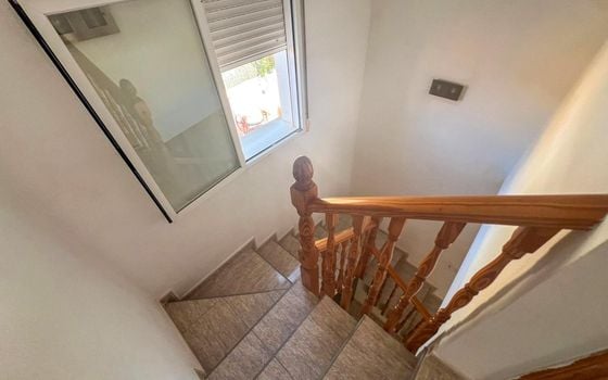 4 bedroom Villa in La Nucia - HMC97291 - Photo - Small - 15