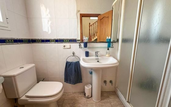 4 bedroom Villa in La Nucia - HMC97291 - Photo - Small - 21