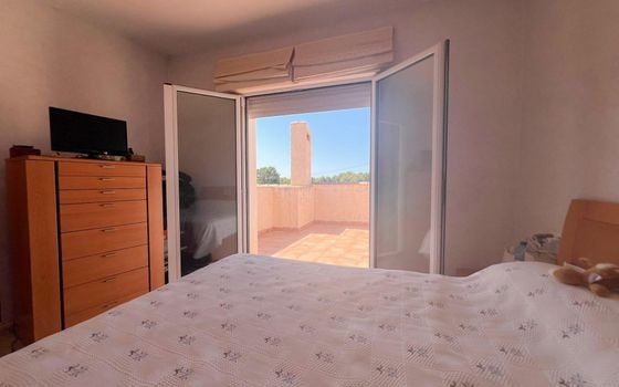 4 bedroom Villa in La Nucia - HMC97291 - Photo - Small - 17
