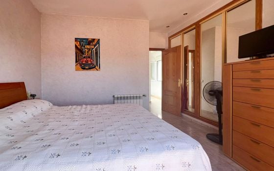 4 bedroom Villa in La Nucia - HMC97291 - Photo - Small - 18