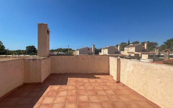 4 bedroom Villa in La Nucia - HMC97291 - Photo - Small - 24