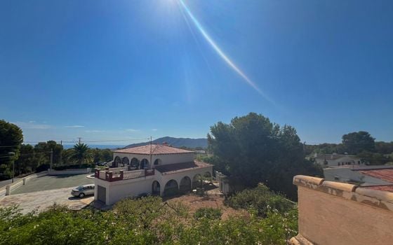4 bedroom Villa in La Nucia - HMC97291 - Photo - Small - 26