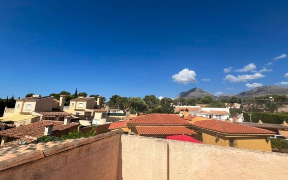 4 bedroom Villa in La Nucia - HMC97291 - Photo - Small - 25
