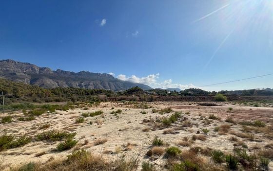 Villa de 6 chambres à Altea - HMC97293 - Photo - Small - 9