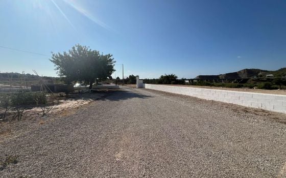 Villa de 6 chambres à Altea - HMC97293 - Photo - Small - 10