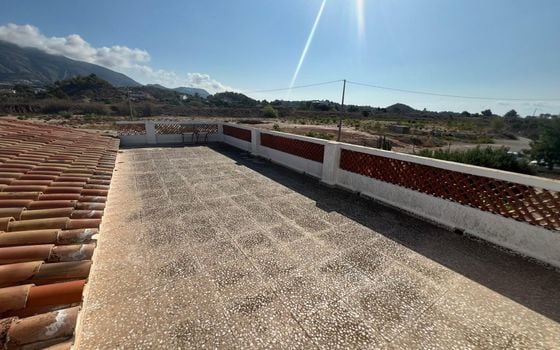 Villa de 6 chambres à Altea - HMC97293 - Photo - Small - 7