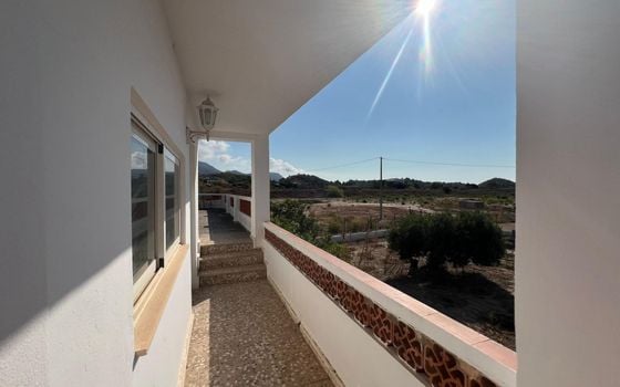 Villa de 6 chambres à Altea - HMC97293 - Photo - Small - 6