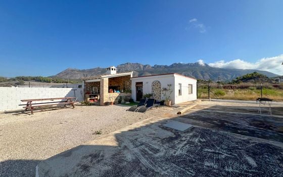 Villa de 6 chambres à Altea - HMC97293 - Photo - 2