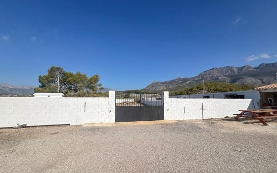Villa de 6 chambres à Altea - HMC97293 - Photo - Small - 12
