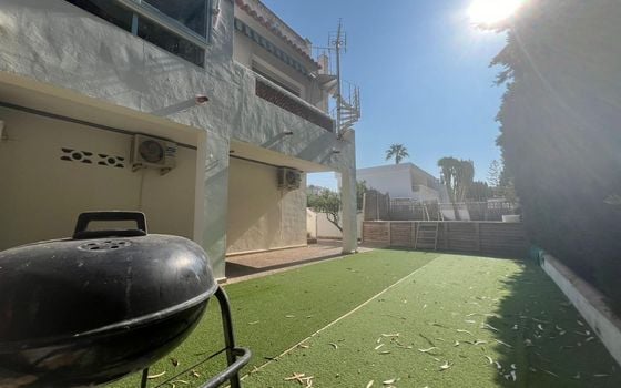 Villa   v Alfaz del Pi, 6 ložnice - HMC97294 - Foto - Small - 29