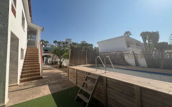 Villa   v Alfaz del Pi, 6 ložnice - HMC97294 - Foto - Small - 28