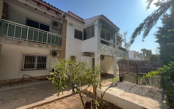 Villa   v Alfaz del Pi, 6 ložnice - HMC97294 - Foto - Small - 31