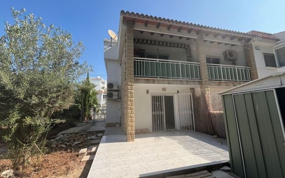 Villa   v Alfaz del Pi, 6 ložnice - HMC97294 - Foto - Small - 30