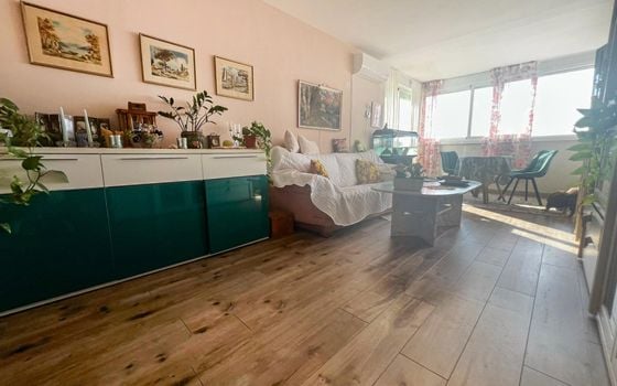 1 bedroom Apartment in Benidorm - HMC97296 - Photo - Small - 6