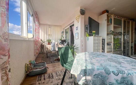 Appartement de 1 chambre à Benidorm - HMC97296 - Photo - 5