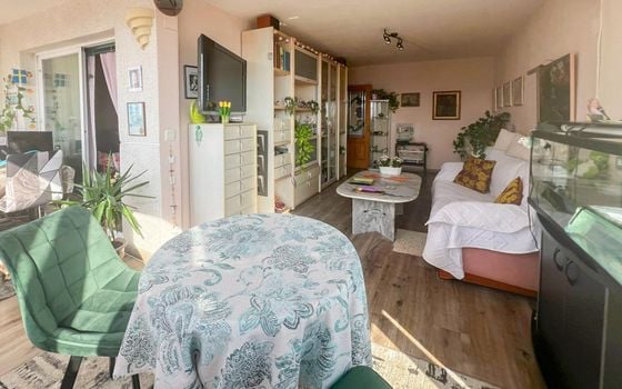 Appartement de 1 chambre à Benidorm - HMC97296 - Photo - 4