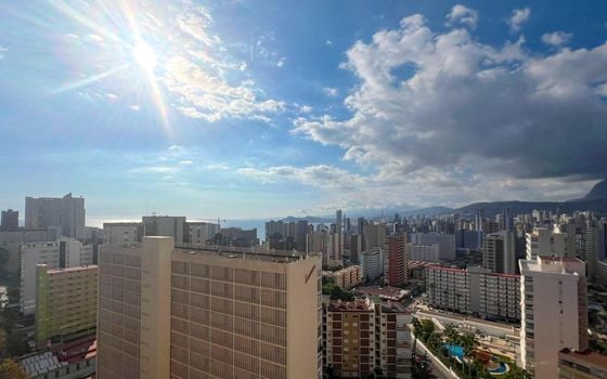 1 bedroom Apartment in Benidorm - HMC97296 - Photo - Small - 15