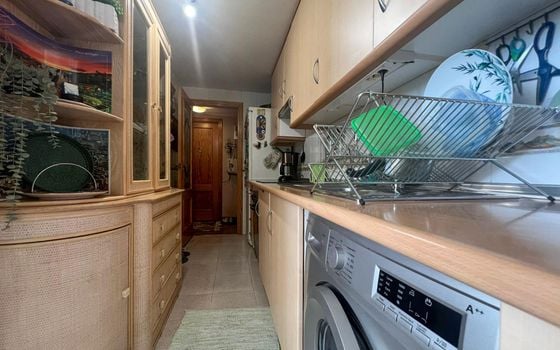 1 bedroom Apartment in Benidorm - HMC97296 - Photo - Small - 8